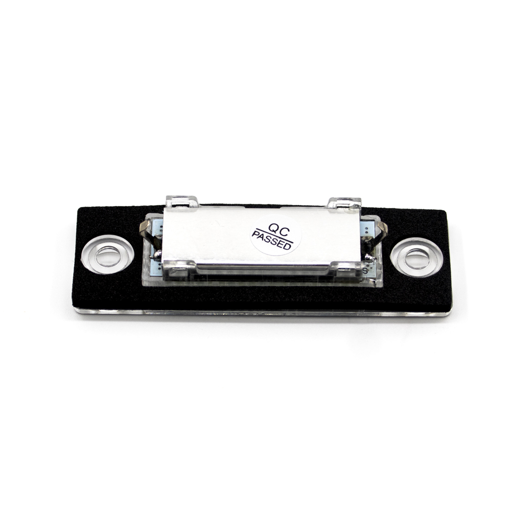 2pcs LED Number License Plate  - Grow Light T5 ulasan dan harga