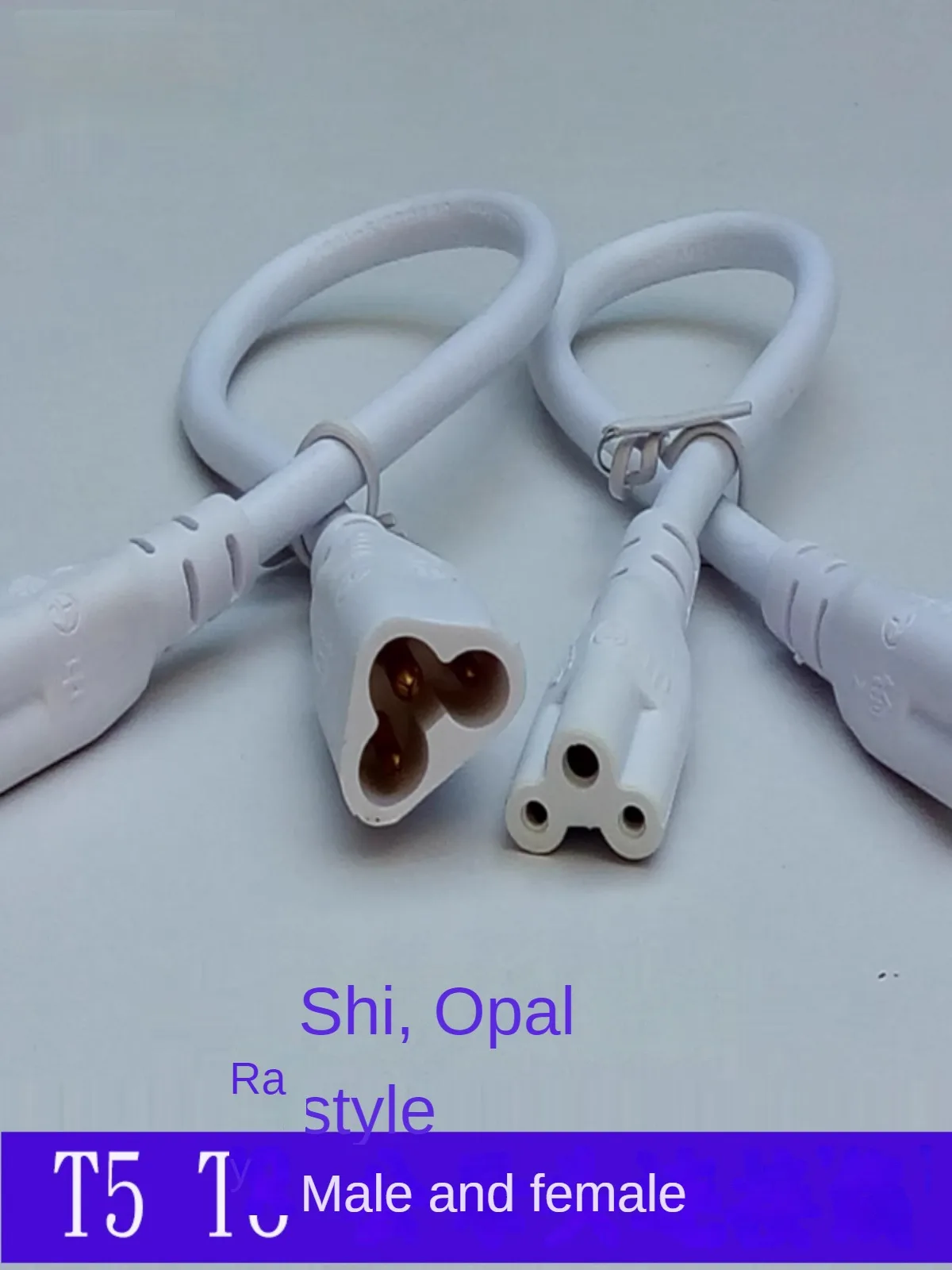 10pcs/lot 30/50/100cm Long Exc - Grow Light T5 ulasan dan harga