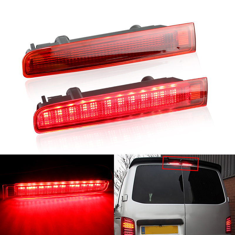 2PCS for VW T5 T6 Eurovan/Mult - Grow Light T5 ulasan dan harga