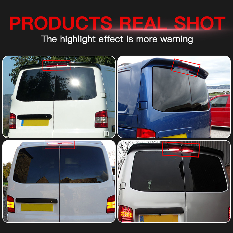 2PCS for VW T5 T6 Eurovan/Mult - Grow Light T5 ulasan dan harga