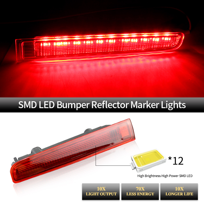2PCS for VW T5 T6 Eurovan/Mult - Grow Light T5 ulasan dan harga
