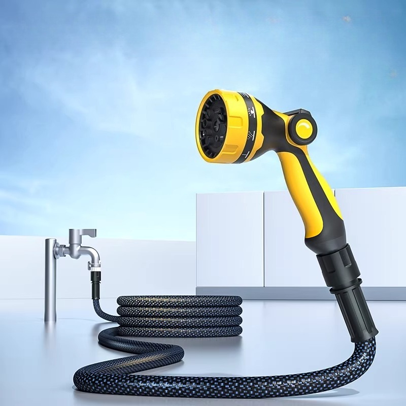 Urban Garden Water Hose Pipe F - Urban Farming Equipment ulasan dan harga
