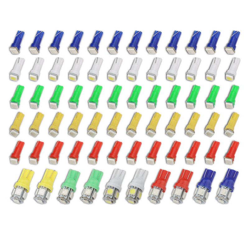70PCS T5 T10 5050-SMD LED Spee - Grow Light T5 ulasan dan harga
