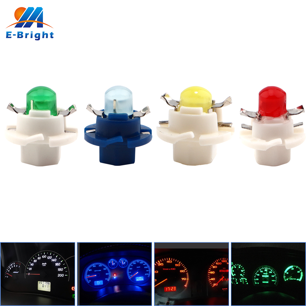 10PCS T5 B8.4D B8.3D B8.5D Led - Grow Light T5 ulasan dan harga