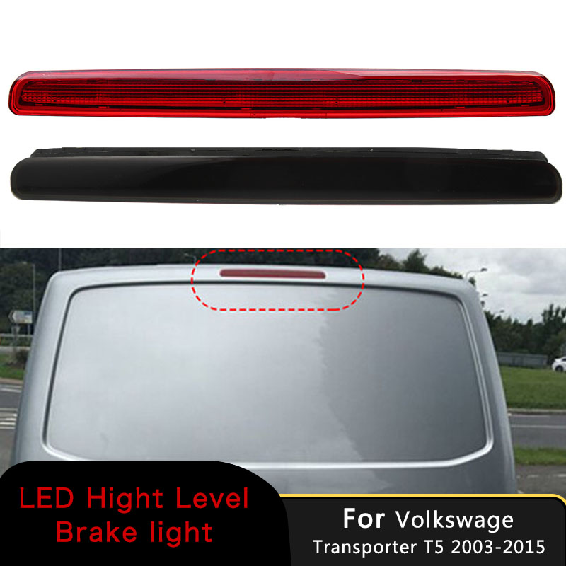 High Mount Brake Light Third L - Grow Light T5 ulasan dan harga